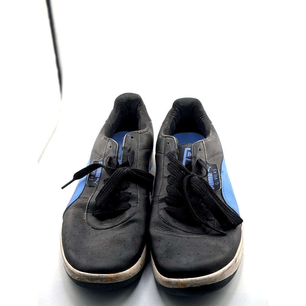 Puma GV Vilas G Sneakers Mens 10.5 Leather Shoes